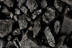 Upper Lochton coal boiler costs